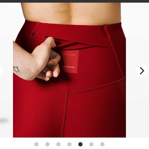 Lululemon My Element Tight *lululemon x Roksanda - Picture 2 of 9